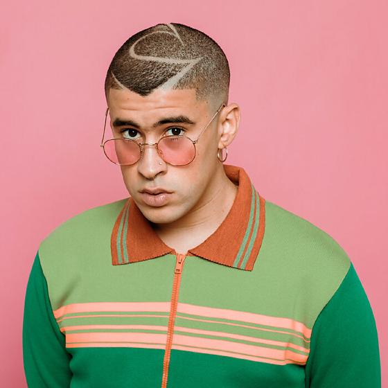 Bad Bunny